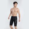 Trajes de Baño para Adultos, Trajes de Baño para Hombre Cómodos y Modernos de Pierna Larga y Cintura Baja, Estampados Personalizados, Tallas Grandes, Trajes de Baño para Hombre