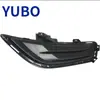 Yubo - Adecuado para Marco de Luz Antiniebla Ford Mondeo 2013 Ds73-19952-Taw