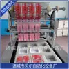 Máquina Envasadora en Atmósfera Modificada para Alimentos Delicatessen - Máquina Envasadora al Vacío en Atmósfera Modificada Tipo Caja - Máquina Envasadora al Vacío Tipo Caja Automática Zhucheng Bell
