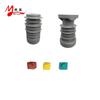 Fuyi ZW32 fabricantes de isolamento ZW32-43 um conjunto completo de tiras de vedação vermelhas, amarelas e verdes