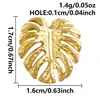 Pulseira Pingente Colar Brincos de Aço Inoxidável Ouro 18K Cruz Coração Cabeça de Buda Elefante Acessórios de Joias DIY em Estoque