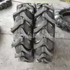 Atacado do Fabricante Pneus de Alta Qualidade 6.00-12 para Máquina de Micropreparo/Trator de Mão Pneus de Alto Sulco para Campo de Arroz 600-12