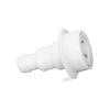 Accesorios para pistola de agua para lavado de autos 3 puntos 4 puntos 6 puntos manguera de agua grifo rápido conector multifuncional reparación conexión de parada de agua