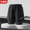 Bañadores para Hombre, Anti-Vergüenza Profesional, Nuevos 2026 de Secado Rápido Talla Grande, Conjunto Completo de Ropa de Baño para Hombre para Aguas Termales