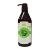 Óleo de Massagem Corporal Yuanyou Qianqiu Mingyue Fruta de Rosa Losna Gengibre Oliva óleo base atacado 800ml