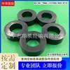 Resorte de Goma Redondo Espiral Resistente al Aceite Piezas de Forma Especial Alta Elasticidad Amortiguador de Golpes Columna Hueca Columna de Goma Almohadilla Amortiguadora de Goma