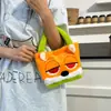 Nueva Bolsa de Peluche de Zootopia Judy Nick Zorro Bolso de Mano Moda Estudiante Bolsa de Maquillaje Venta al por Mayor