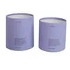 Celebridad de Internet Set de Piel Esmerilada Dos Cubos de Abrazo Arreglo Floral de Ramo Cubo de Regalo Cubo Floral Arte Floral Floristería Al Por Mayor