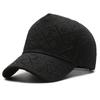 Boné de Baseball Four Seasons Cinco Peças Boné com Strass Moda Estilo Estrangeiro Mostrando o Rosto Pequeno Protetor Solar Chapéu de Sol Rede Celebrado Ao Vivo Transfronteiriço