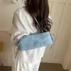 Bolso de Hombro Casual Nuevo Diseño de Moda Tendencia y Estilo Moda de Nicho Bolso de Axila para Mujer Verano 2026