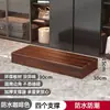 Reposapiés Taburete Escalón Almohadilla para Peldaño de Escalera Artefacto para Pies Taburete para Pies Debajo del Escritorio de Oficina Taburete para Elevar la Altura del Piano