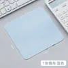 Paño de gamuza para limpiar gafas, herramienta profesional para limpiar anteojos, antivaho, no daña los lentes, paño de limpieza especializado para pantallas de computadora y teléfono móvil