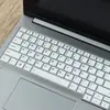 Adequado para Película Protetora de Teclado 2025 Lenovo Xiaoxin Pro14Gt Pro14Asp10 Película Protetora para Notebook de 14 polegadas