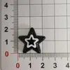 Dopamina Joyería DIY Joyería Agujero Zapatos Accesorios Pinza para el cabello Zapatos Ropa Funda para teléfono móvil Parche Pulsera Pendientes