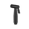 Pistola de Spray para Descarga Pressurizada de Aço Inoxidável 304 Banheiro Companheiro Vaso Sanitário Bidet Cabeça de Spray Portátil Conjunto de Pistola de Água para Limpeza