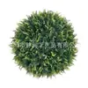 Bolas de Grama de Cedro Simuladas, Plantas Verdes Simuladas, Bolas de Grama de Eucalipto, Bolas de Grama Transfronteiriças, Bolas de Grama Simuladas