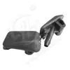 8D0955987 Chepu Aplicable Hongqi Audi Coche Limpiaparabrisas Lavaparabrisas Boquilla Rociadora Cabezal E116