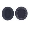 Adequado para Capa de Fone de Ouvido Anker Anker Soundcore Life Q30 Capa de Fone de Ouvido Capa de Fone de Ouvido Esponja de Fone de Ouvido