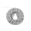 Accesorios para Ventilador CPAP Almohadilla para Mascarilla Mascarilla Nasal Cubierta Protectora Anti-Estrangulamiento y Anti-Marcas Reutilizable Transfronterizo