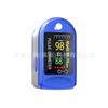 Oxímetro de Dedo LK87 Oxímetro de Pulso com Clipe de Dedo A1 Medidor de Frequência Cardíaca LK88 Detector A6 Gem TFT