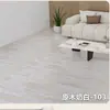 Piso autoadhesivo de PVC de 2.5/3/3.5/4m para instalación directa sobre pisos de cemento, adecuado para renovación del hogar