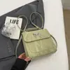 Bolso de Cubo Portátil de Gran Capacidad de Alta Calidad para Mujer 2024 Nuevo Bolso de Hombro de Moda Mochila de Comercio Exterior Transfronterizo