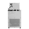 Baño termostático de baja temperatura de laboratorio Baño de agua de temperatura constante de baja temperatura CC baño de aceite circulación interna y externa tanque de reacción de temperatura constante de baja temperatura