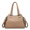 Bolsa Feminina Transfronteiriça Yaozi 2026 Bolsa Tote Europeia e Americana Grande Capacidade Bolsa Transversal Fashion Bolsa de Ombro Versátil Bolsa de Braço