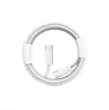 Adecuado para Cable de Carga para Teléfono Móvil Apple 18/17/16/15 Cable Trenzado Iphone14/13Promaxpd Cable de Datos