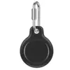 Adecuado para Estuche Protector de Apple Airtag, Hebilla de Rastreo de Tuerca de Acero Inoxidable, Estuche Protector Totalmente Sellado a Prueba de Agua para Airtag2