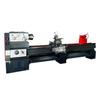 Fábrica Powerhouse En Stock Ca6150X3000 Torno Ordinario 6150 3m Torno Universal Diámetro de Husillo 80/105