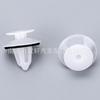 Clip para panel interior de puerta de Mercedes, clip para cubierta de piso, clip para panel de moldura lateral de equipaje 0119887678