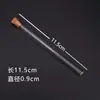 Tubo de Plástico Fragrante Tubo de Agarwood Incenso, Tubo de Vidro Fragrante para Embalagem, Palito de Incenso de Sândalo, Embalagem de Teste Conjunto de Teste para Armazenamento