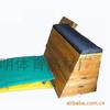 Caja de Salto de Madera para Jardín de Infancia Caja de Salto para Escuela Primaria y Secundaria Caja de Salto de Cinco Cajas de Salto de Madera Siete Cajas de Salto de Madera Siete Cajas de Salto para Adultos Caja de Salto de Cinco