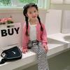 Ropa de protección solar para niñas, estilo coreano 2025, nueva chaqueta ligera y transpirable con protección UV para niñas, ropa de protección solar infantil a la moda.