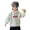 Ropa de joven caballero estilo 2026, sudadera de otoño estilo coreano para chico cool, pantalones casuales de algodón, traje deportivo, moderno y genial