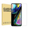 Adequado para Moto G71s HD Filme Temperado Moto G71s Duas Tela de Seda Forte Cola Completa Película Protetora de Vidro Temperado