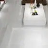 1. Azulejo Moderno Simples Acabamento Fosco 750x1500 Piso para Casa Inteira Fábrica de Pisos