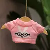Ropa de Muñeca de Algodón, Suéteres de Repuesto para Muñecas de Tela, Atuendos para Peluches de Oso de Peluche, Ropa de Muñeca al por Mayor