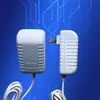 Adaptador de Corriente Blanco de Fábrica 12V Instrumento Depilador Máquina de Aromaterapia 24V15V9V5V1A2A3A Adaptador