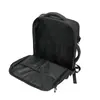 Mochila de Negócios Casual Masculina Expansível à Prova d'Água, Multifuncional, de Grande Capacidade, Transfronteiriça