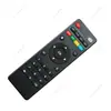 Adecuado para control remoto de decodificador Mxq TV sin función de aprendizaje, Bestseller transfronterizo de Amazon, Al por mayor