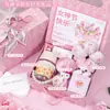 Presentes Pequenos e Práticos para Madrinhas, Lembrancinhas de Casamento para Melhores Amigas e Grupos de Irmãs, Lembrancinhas de Casamento, Caixas de Presente de Nicho de Alto Padrão