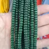 Vidro de Cristal Esmaltado 4*6mm Multicor Contas Separadas Contas Soltas Contas Semi-Acabadas Acessórios para Pulseira Colar Dly Atacado
