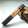 Tubo de Incienso Grande de Ébano y Palo de Rosa Spliced 50g Caja de Incienso Quemador de Incienso Tubo de Incienso de Madera Maciza Producido y Vendido por Uno Mismo