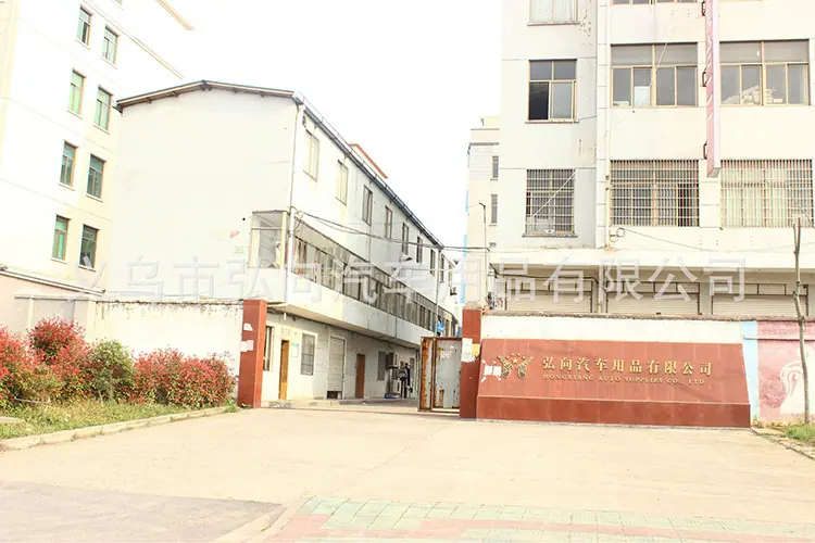 大门
