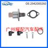 294200-0260 2942000260 Adecuado para Mitsubishi Motors Válvula SCV de Medición Válvula SCV