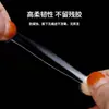 Adhesivo de Punto Acrílico Sin Rastro para Decoración de Coche y Hogar, Pegatina Nano de Doble Cara, Soporte de Alta Adhesión, Impermeable