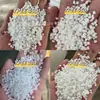 Material TPEE Haicui DuPont 5555HS Estabilizador Térmico Resistente a UV 55D Fio Extrudado para Núcleo