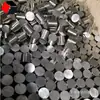 Alambre de Resorte de Acero Inoxidable 321 en Stock, Alambre Brillante Medio Duro 316Ti, Alambre de Soldadura Completamente Suave, Especificaciones 1.0-4.0mm